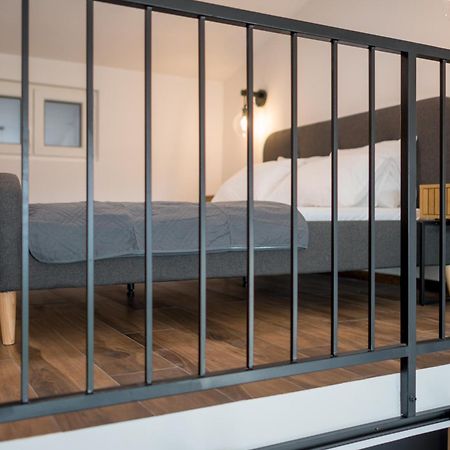 Appartement En Chene Котор Экстерьер фото