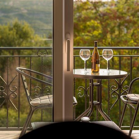 Appartement En Chene Котор Экстерьер фото