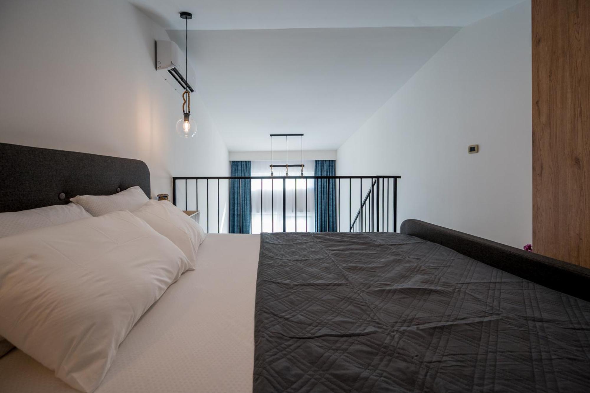 Appartement En Chene Котор Экстерьер фото