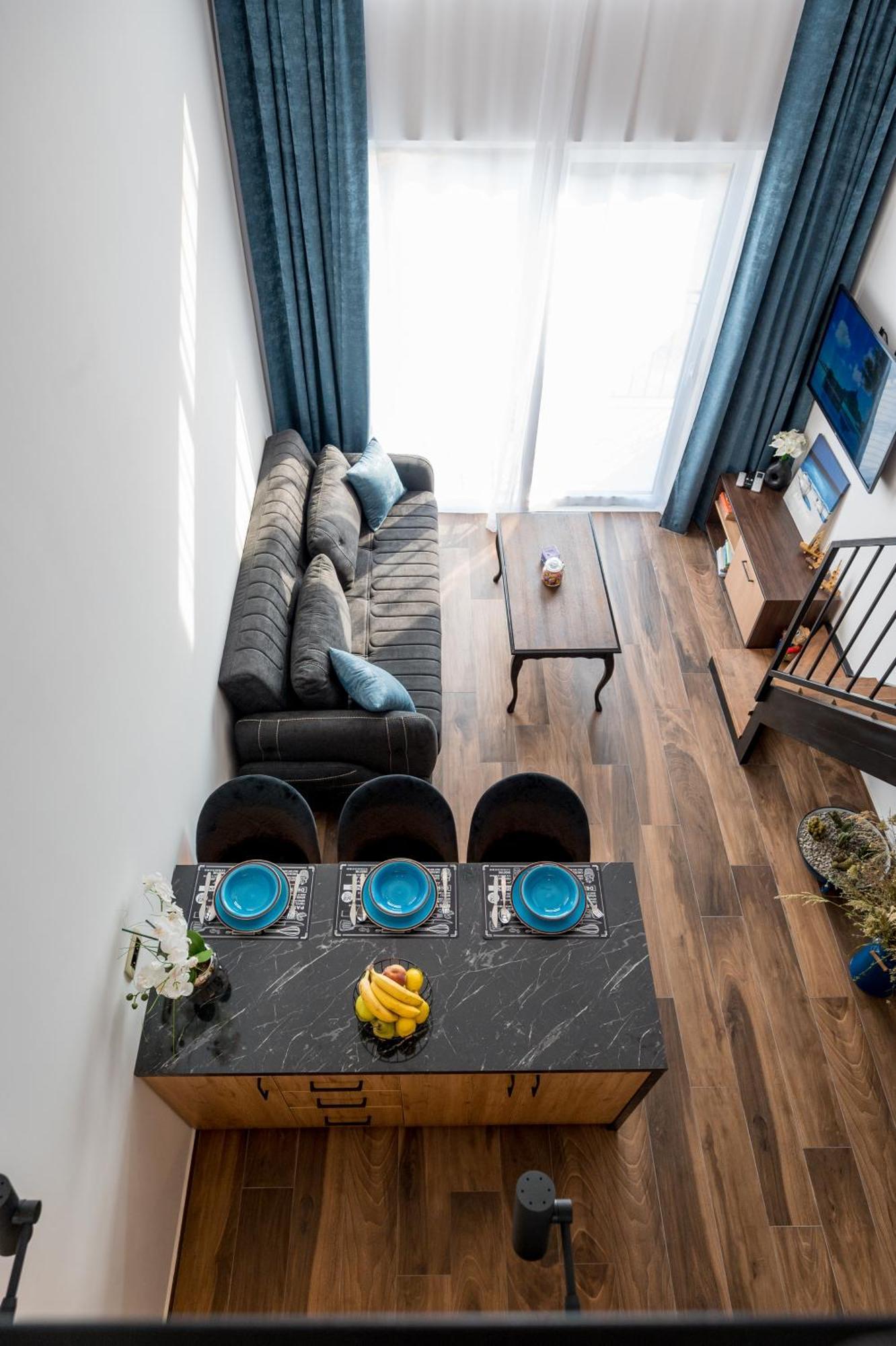 Appartement En Chene Котор Экстерьер фото
